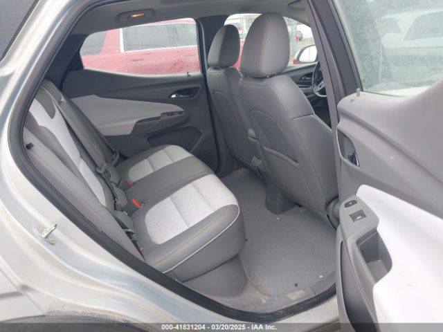 1G1FZ6S06N4134259 Chevrolet Bolt Euv Fwd Premier