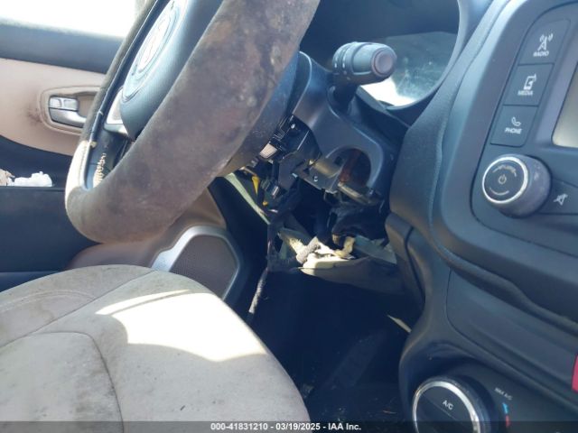 ZACCJBBB1HPF99145 Jeep Renegade Latitude 4x4