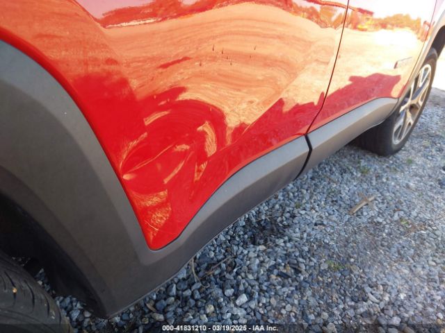 ZACCJBBB1HPF99145 Jeep Renegade Latitude 4x4
