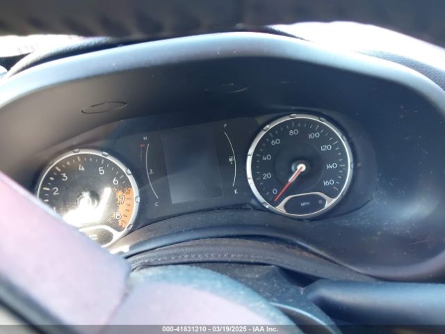 ZACCJBBB1HPF99145 Jeep Renegade Latitude 4x4