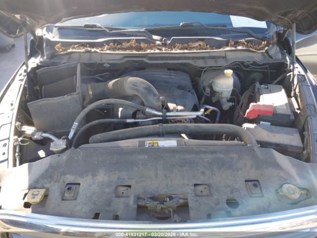 1C6RR6TT0GS394868 RAM 1500 Lone Star