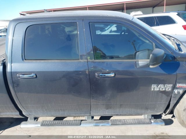 1C6RR6TT0GS394868 RAM 1500 Lone Star