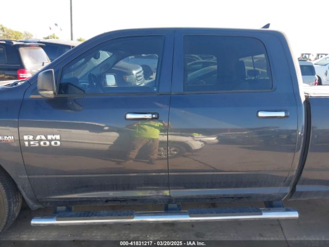 1C6RR6TT0GS394868 RAM 1500 Lone Star