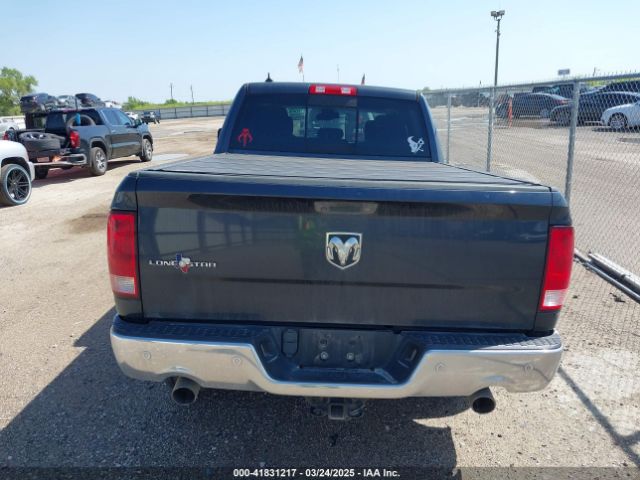 1C6RR6TT0GS394868 RAM 1500 Lone Star