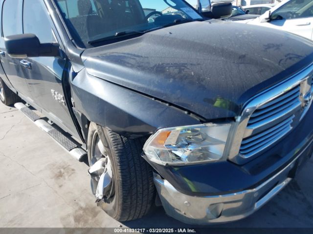 1C6RR6TT0GS394868 RAM 1500 Lone Star