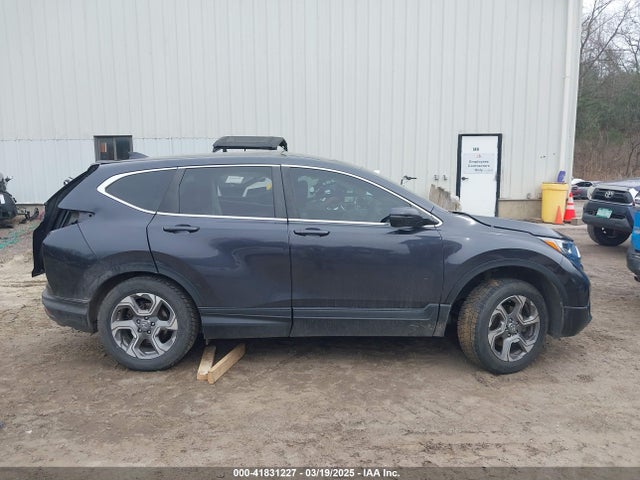 2HKRW2H51KH659891 Honda CR-V EX