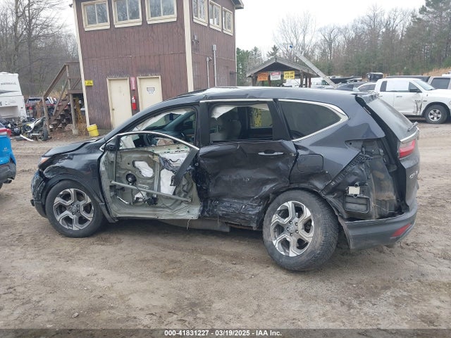 2HKRW2H51KH659891 Honda CR-V EX