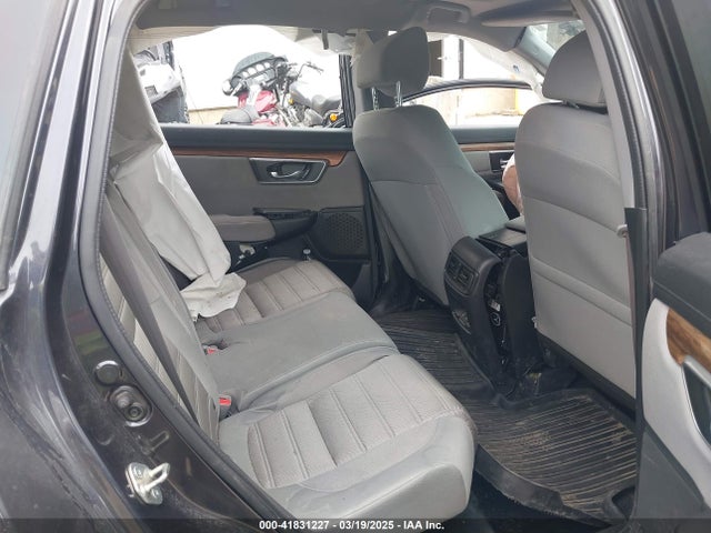 2HKRW2H51KH659891 Honda CR-V EX