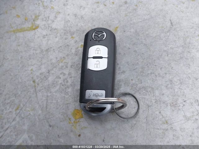 JM3KE2BY5G0647715 Mazda CX-5 SPORT