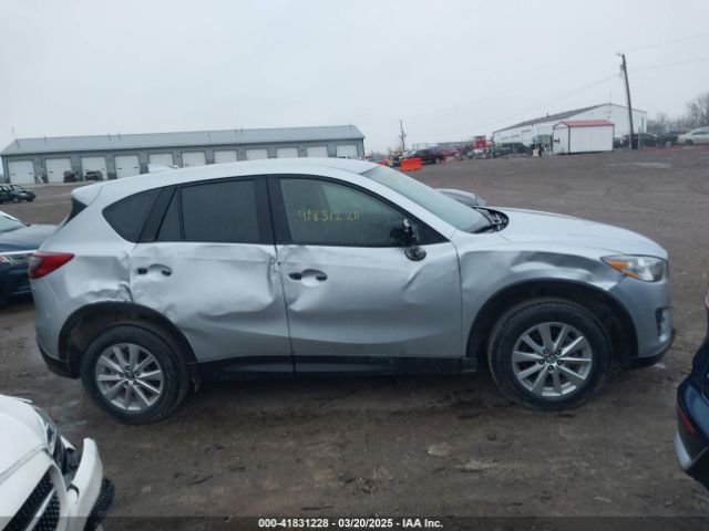 JM3KE2BY5G0647715 Mazda CX-5 SPORT