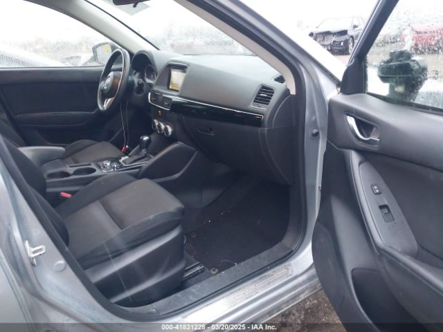 JM3KE2BY5G0647715 Mazda CX-5 SPORT