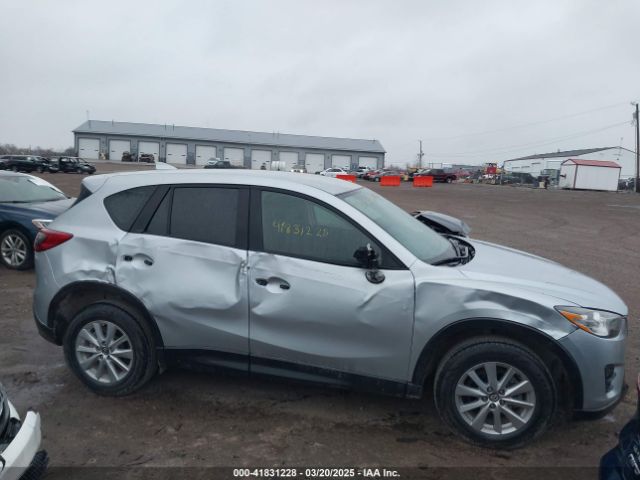 JM3KE2BY5G0647715 Mazda CX-5 SPORT