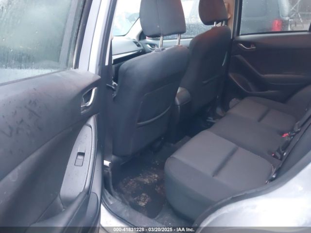 JM3KE2BY5G0647715 Mazda CX-5 SPORT