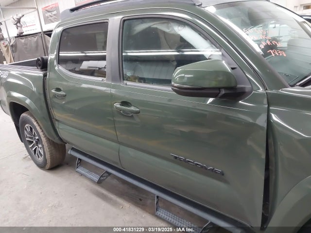 3TMCZ5AN2MM427838 Toyota Tacoma Trd Sport