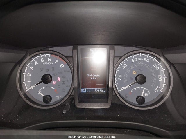 3TMCZ5AN2MM427838 Toyota Tacoma Trd Sport