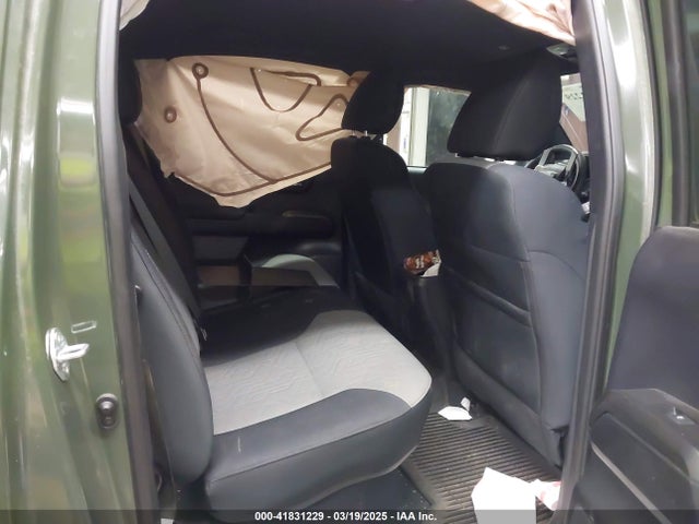 3TMCZ5AN2MM427838 Toyota Tacoma Trd Sport
