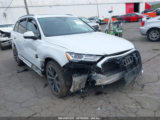 2023 AUDI Q7 WA1LXBF73PD001777 Photo 0