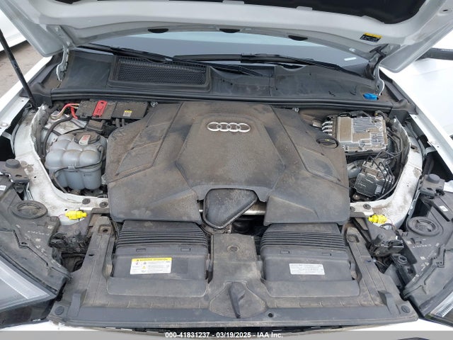 2023 AUDI Q7 WA1LXBF73PD001777 Photo 9