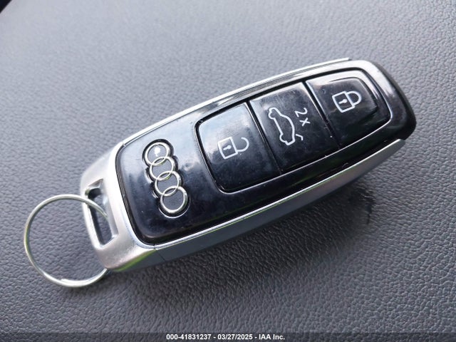 2023 AUDI Q7 WA1LXBF73PD001777 Photo 10