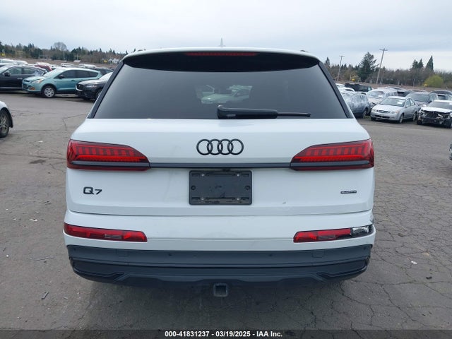 Audi 55 tfsi 2023 WA1LXBF73PD001777 Image 16
