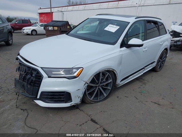 2023 AUDI Q7 WA1LXBF73PD001777 Photo 1