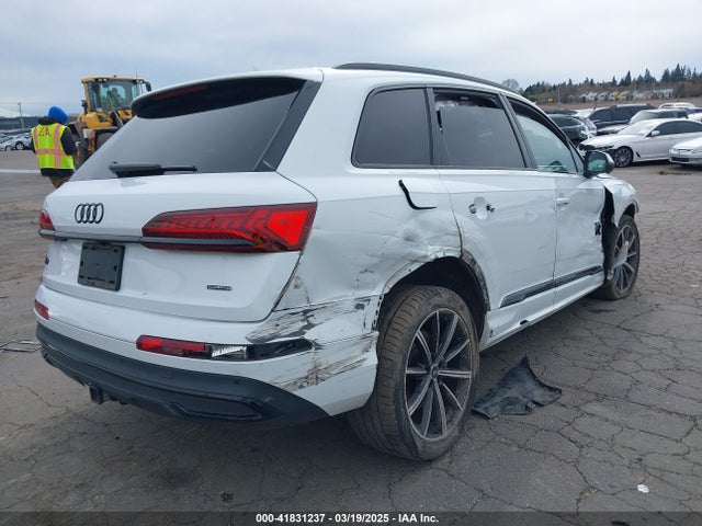 2023 AUDI Q7 WA1LXBF73PD001777 Photo 3