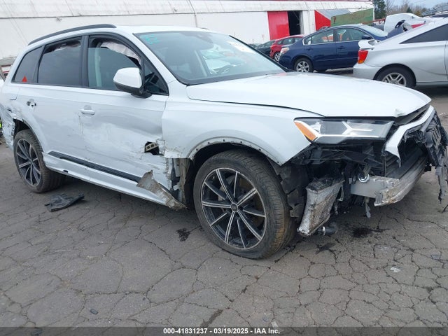 2023 AUDI Q7 WA1LXBF73PD001777 Photo 5