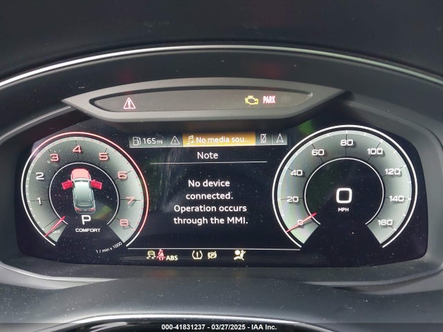 2023 AUDI Q7 WA1LXBF73PD001777 Photo 6