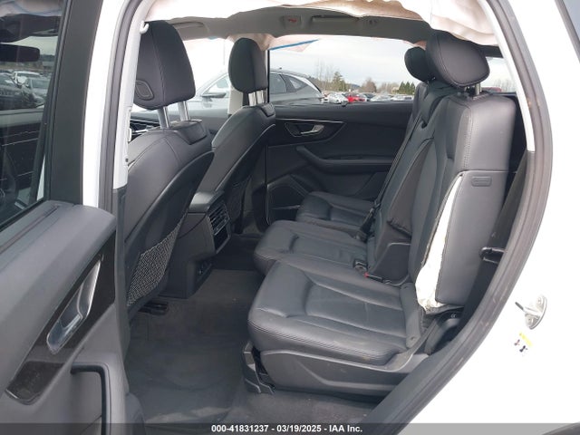 2023 AUDI Q7 WA1LXBF73PD001777 Photo 7