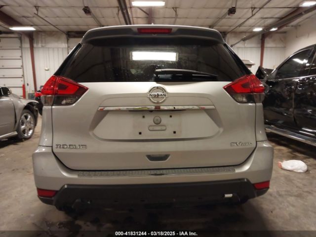 5N1AT2MV4HC877013 Nissan ROGUE SV