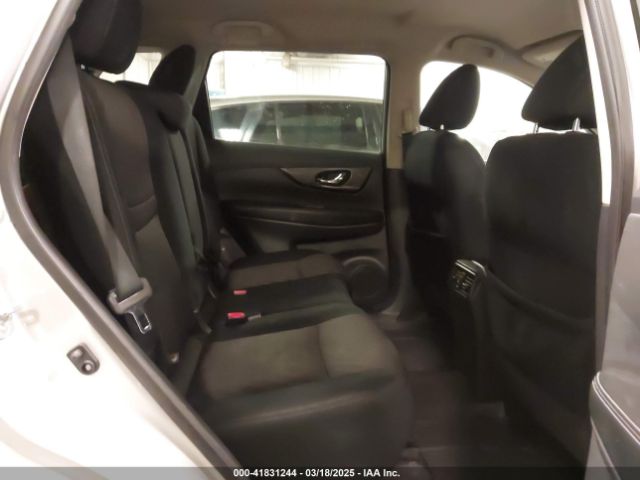 5N1AT2MV4HC877013 Nissan ROGUE SV