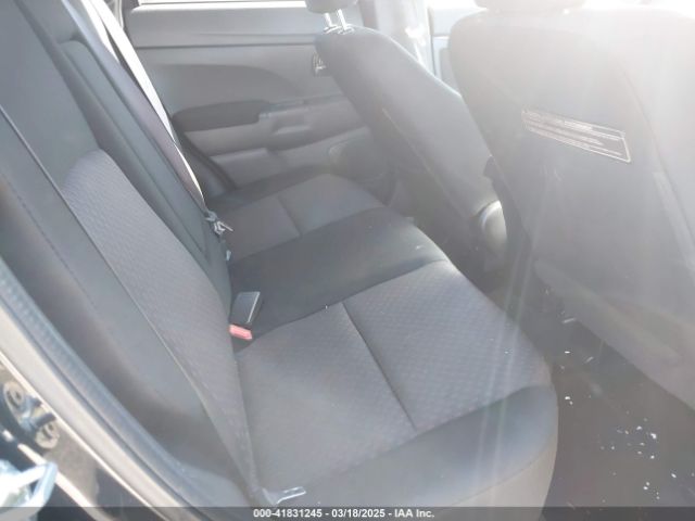 JA4AP3AU6HZ022959 Mitsubishi Outlander Sport 2.0 Es