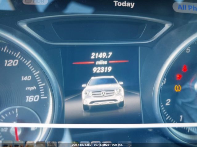 2019 MERCEDES-BENZ GLA 250 WDCTG4GB9KU013021 Photo 6