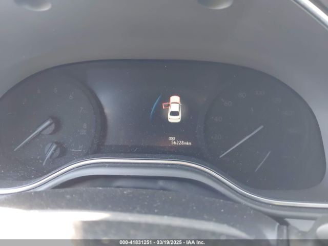 4T1AZ1FBXNU085305 Toyota AVALON XLE