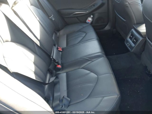 4T1AZ1FBXNU085305 Toyota AVALON XLE