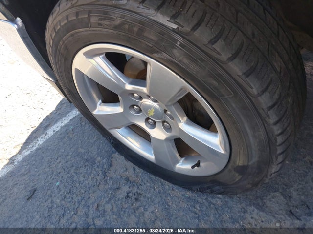 3GCPCREH7EG299238 Chevrolet Silverado 1500 1lt