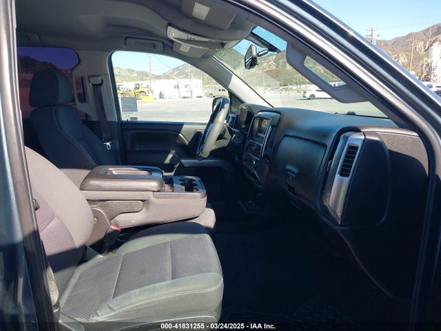 3GCPCREH7EG299238 Chevrolet Silverado 1500 1lt