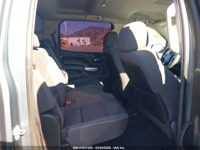 3GCPCREH7EG299238 Chevrolet Silverado 1500 1lt