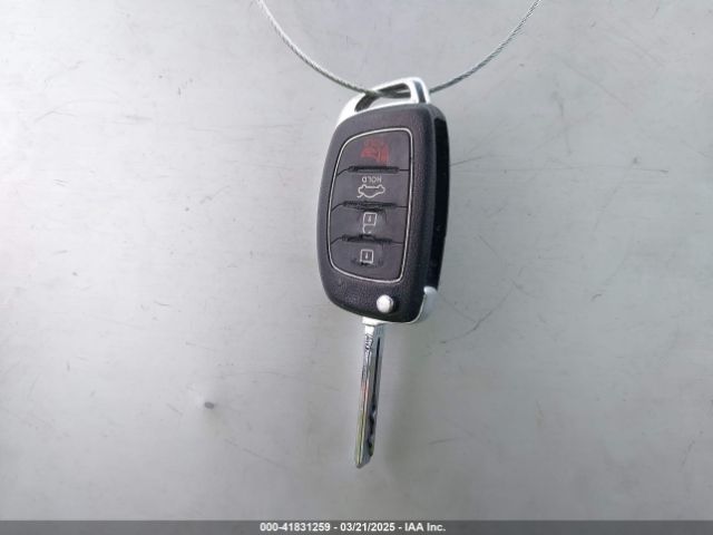 2016 HYUNDAI SONATA 5NPE24AF8GH393365 Photo 10