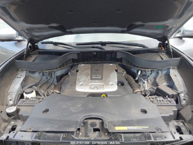 JN8CS1MU4FM380024 Infiniti QX70