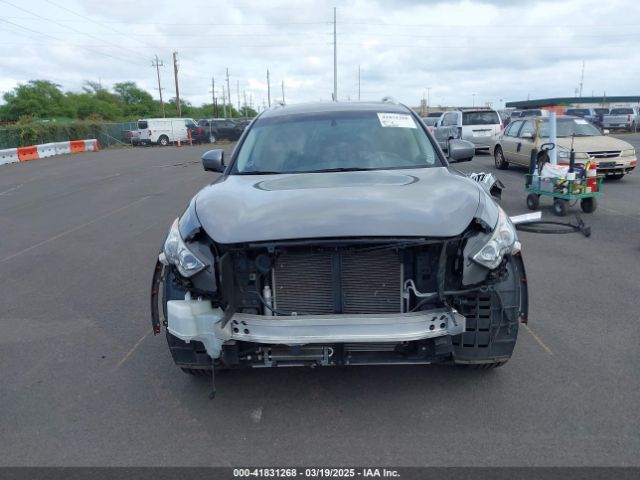 JN8CS1MU4FM380024 Infiniti QX70