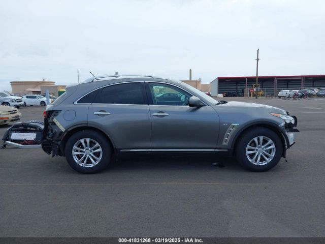 JN8CS1MU4FM380024 Infiniti QX70