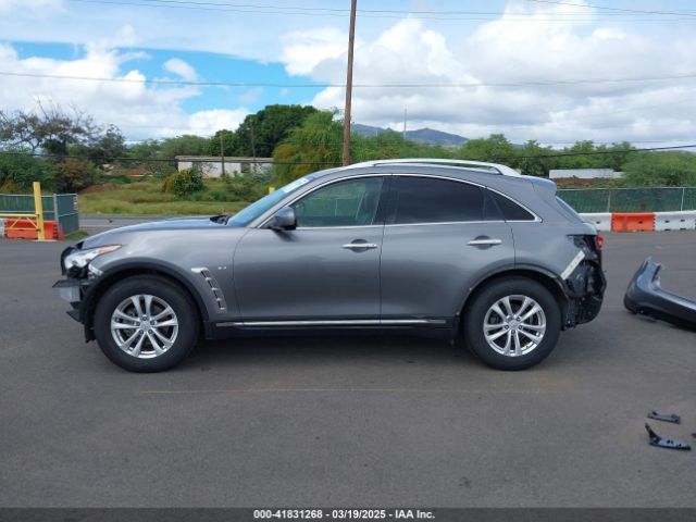 JN8CS1MU4FM380024 Infiniti QX70