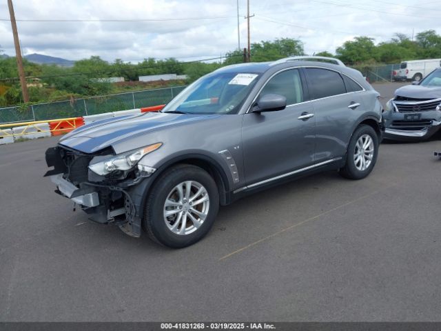 JN8CS1MU4FM380024 Infiniti QX70