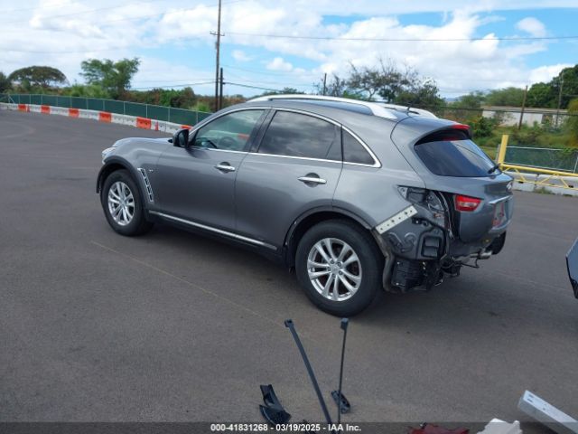 JN8CS1MU4FM380024 Infiniti QX70