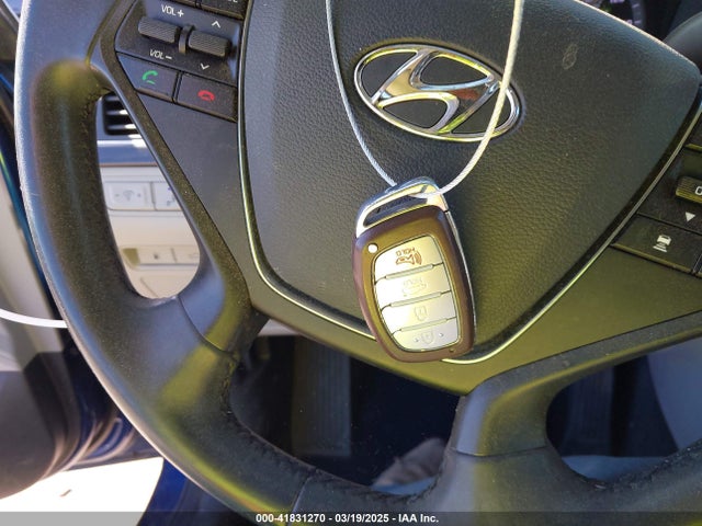 5NPE34AF6HH487694 Hyundai Sonata Limited