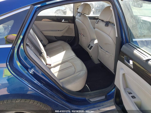 5NPE34AF6HH487694 Hyundai Sonata Limited