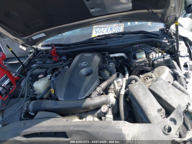JTHBA1D21K5088150 Lexus IS 300