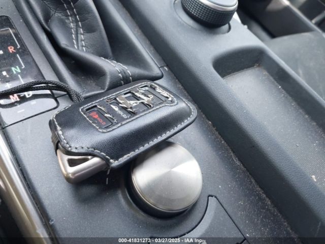 JTHBA1D21K5088150 Lexus IS 300