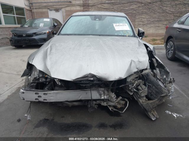 JTHBA1D21K5088150 Lexus IS 300